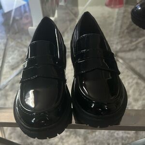 Toddler Loafer size 9